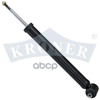 Амортизатор Vw Passat (96-), Audi A6 (97-) (Задн.) [Газ] Kroner арт. K3501260G