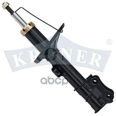 Амортизатор Chevrolet Aveo (06-), Kalos (05-) (Перед. Прав.) Газ (K3512229g) Kroner Kroner арт. K3512229G