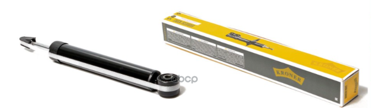Амортизатор Газовый Задний Skoda Yeti (09-) Vw Jetta (11-) Kroner арт. K3529217G