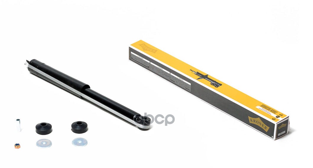 Амортизатор (Задн.) (Газ) Suzuki Sx4 (06-), Fiat Sedici (06-) Kroner K3529242g Kroner арт. K3529242G