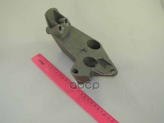 Кронштейн опоры двигателя ВАЗ-1117-19 левый LADA 11180100123100 LADA арт. 11180100123100