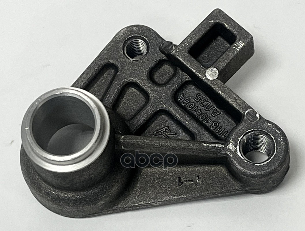 Кронштейн ролика натяжителя ВАЗ-1118-19 LADA 11180104108400 LADA арт. 11180104108400