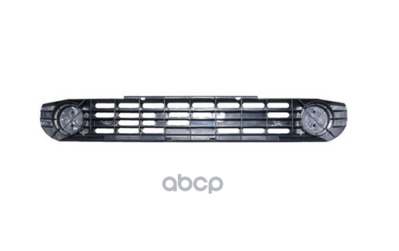 Балка бампера ВАЗ 1118 передняя пластик 11180-2803132-00  LADA 11180280313200 LADA арт. 11180280313200