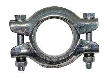 Хомут глушителя d-50 1118,2170 LADA арт. 11181203064