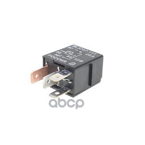 Реле электровентилятора LADA 11190374721010 LADA арт. 11190374721010