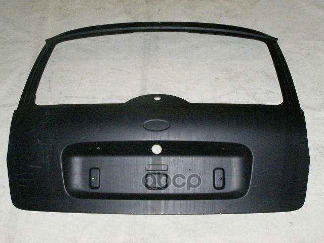 Дверь Задка Багажника Ваз 1119 Хэтчбек Lada 11190630002070 LADA арт. 11190630002070