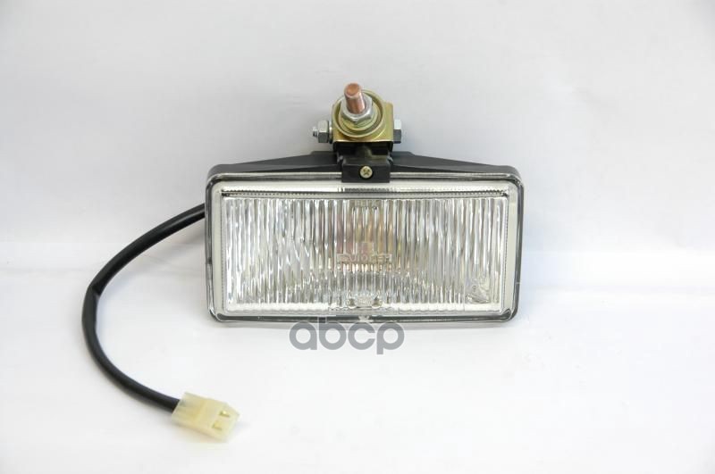 Фара Противотуманная Ваз 2108 Белая Lada 14200-3743010-00 Lada 14200374301000 LADA арт. 14200374301000