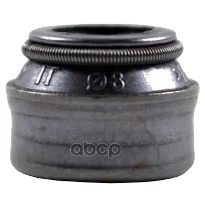 Колпачки маслосъемные ВАЗ 2101, 2108, 2110, 2170, 1118, 2190 LADA арт. 21080100702602