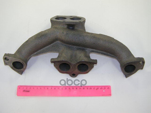 Коллектор выпускной ВАЗ-2108 LADA 21080100802500 LADA арт. 21080100802500