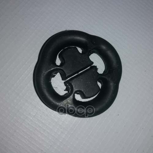 Подушка Крепления Глушителя Ваз-2108-15 Бублик Lada 21080120307382 LADA арт. 21080120307382