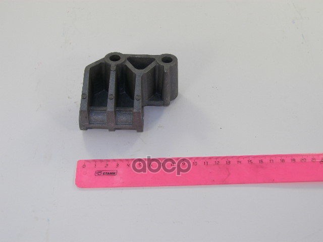 Кронштейн Крепления Генератора Ваз-2108 Lada 21080370163000 LADA арт. 21080370163000