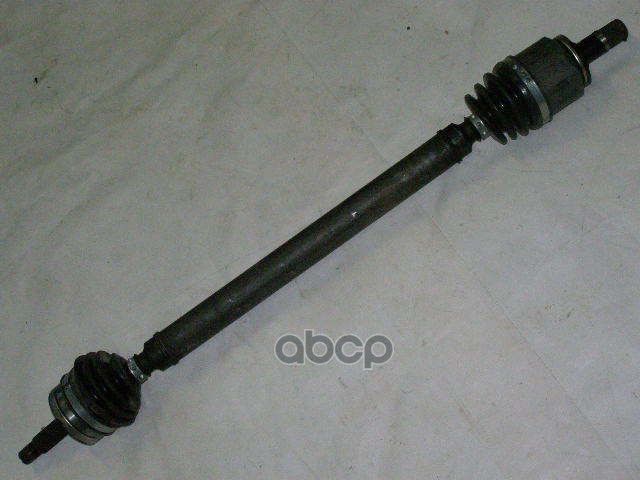 Привод колеса правый в сборе LADA арт. 21100221501001