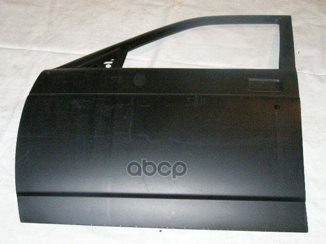 Дверь Ваз 2110, 2170 Priora Передняя Левая, Катафорез LADA арт. 21100610001570