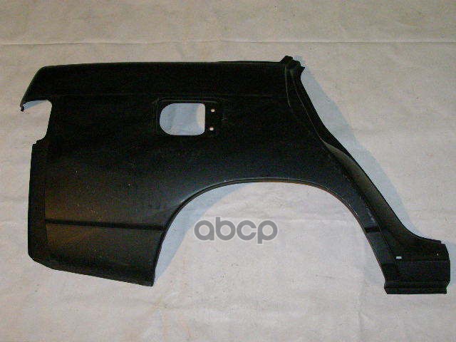 Крыло заднее правое (катафорез) LADA 21100840401410 LADA арт. 21100840401410