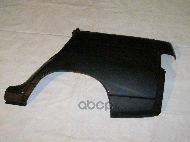 Крыло ВАЗ 2110 заднее левое (катафорез) 21100-8404015-10 LADA 21100840401510 LADA арт. 21100840401510