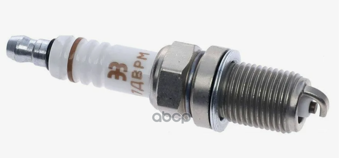 Свеча зажигания LADA арт. 21120370701000