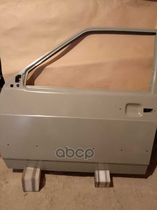 Дверь Ваз 2114-15 Передняя Левая, Катафорез LADA арт. 21140610001570