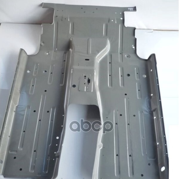 Защита Днища LADA арт. 21210510102420