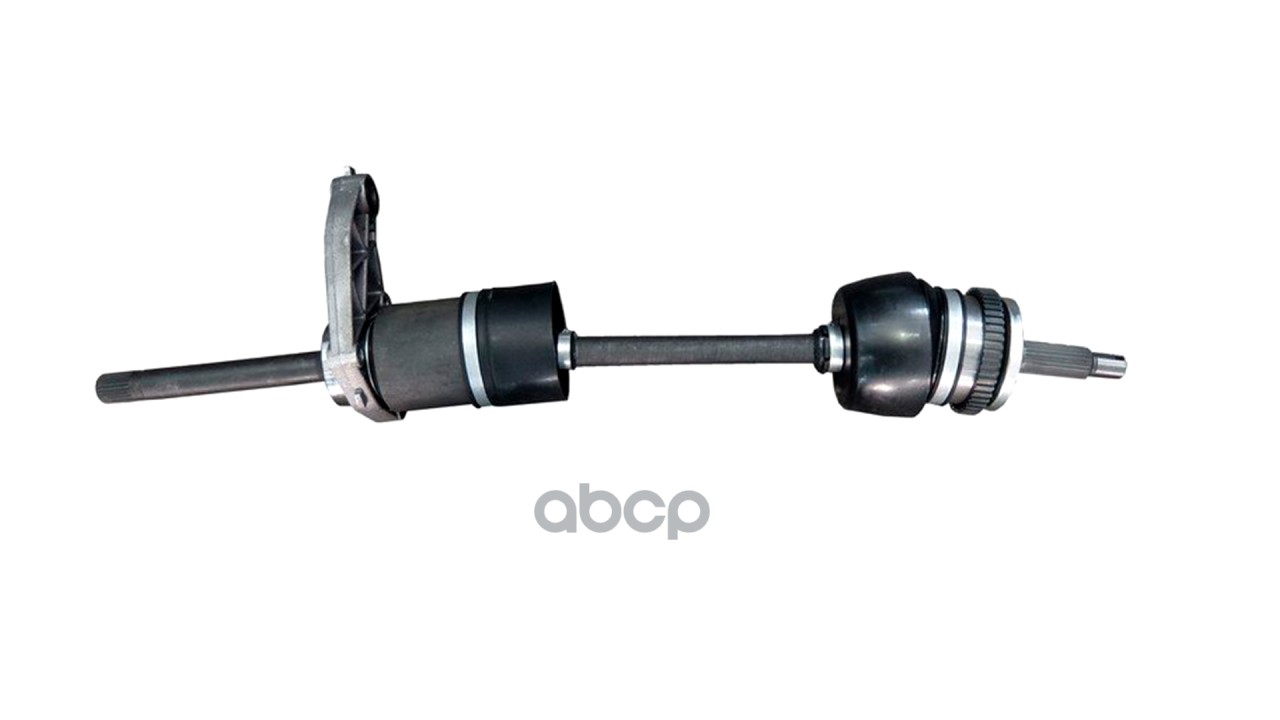 Привод Ваз-21214,2123 В Сборе (Правый) Под Абс (24 Шл.) С 2016 4X4 Urban Lada 21214221501030 LADA арт. 21214221501030