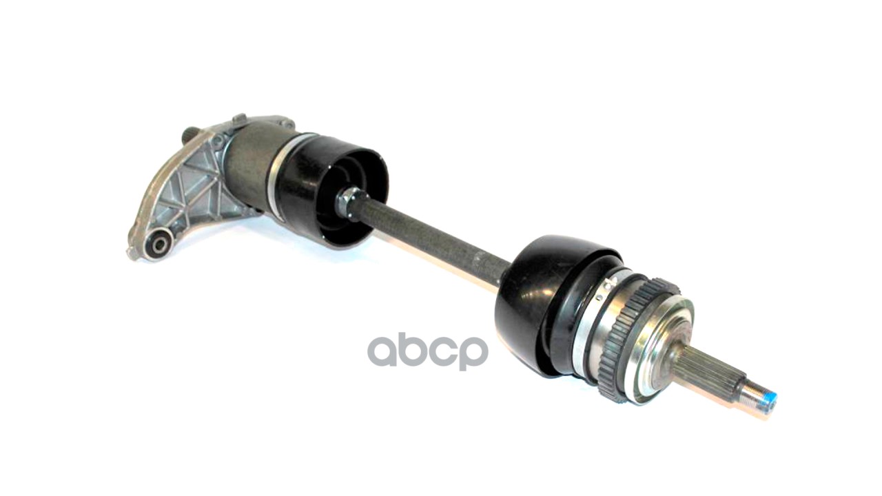 Привод ВАЗ-21214,2123 в сборе (левый) под АБС (24 шл.) с 2016 г.в LADA 21214221501130 LADA арт. 21214221501130