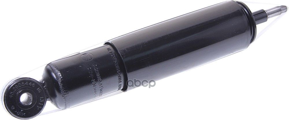 Амортизатор 21214 передней подвески (газ-м) LADA 21214290540210 LADA арт. 21214290540210