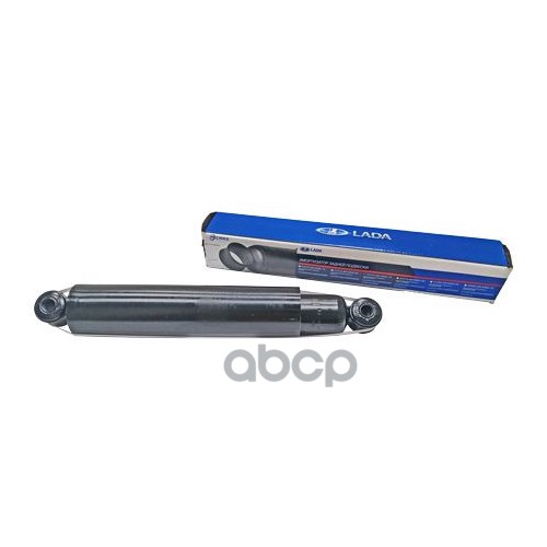 Амортизатор ВАЗ 21214, 2131 газ. задний СААЗ LADA 21214291540210 LADA арт. 21214291540210