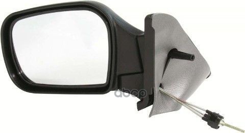 Зеркало Боковое Ваз 21214 Левое Дааз Lada 21214-8201021-00 LADA арт. 21214820102100