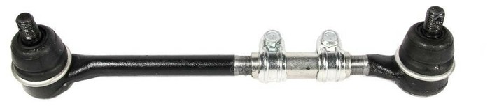 Тяга рулевой трапеции левая ВАЗ-2123 в сборе Шеви-Нива LADA 21230341405310 LADA арт. 21230341405310