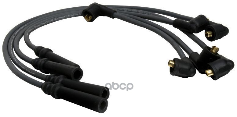 Провода В/В комплект ВАЗ-2123 LADA 21230370708082 LADA арт. 21230370708082