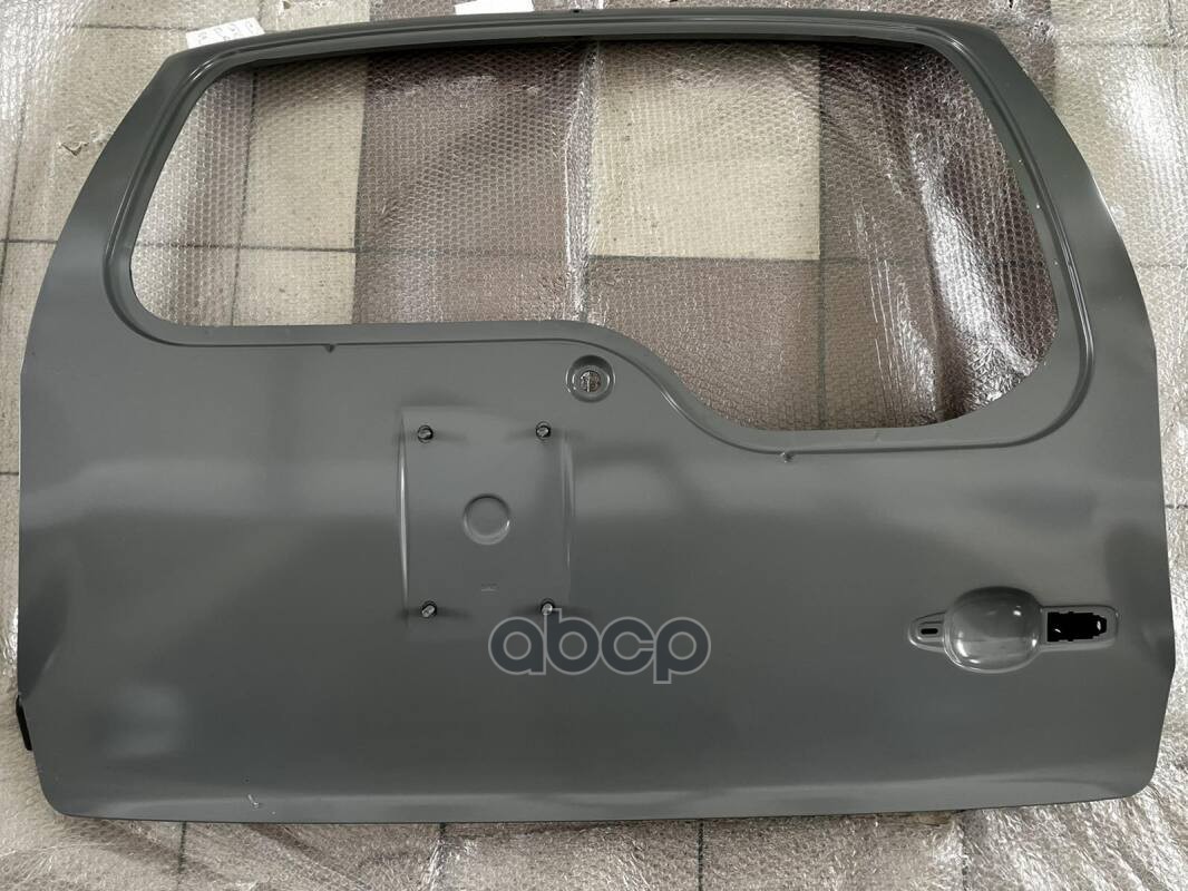 Дверь Задка С Петлями В Сборе Lada 21230630001881 LADA арт. 21230630001881