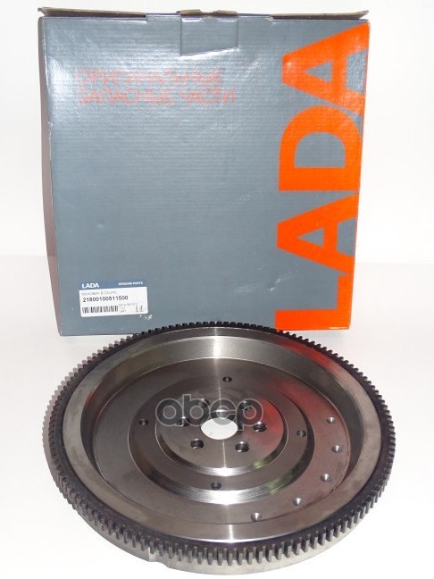 Маховик в сборе LADA арт. 21800100511500
