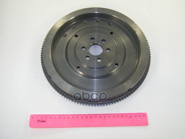 Маховик с зубчатым ободом ВАЗ-2110,1118 LADA 21810100511510 LADA арт. 21810100511510