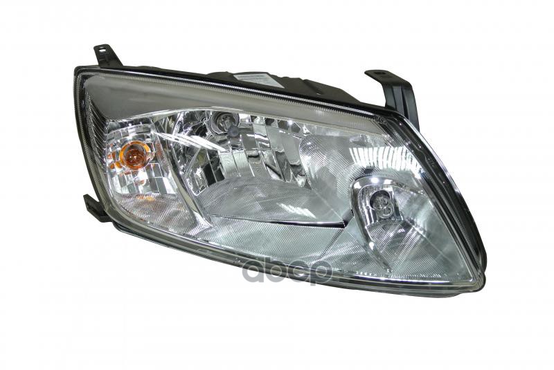 Блок фара правая ВАЗ-2190 Granta LADA 21900371101000 LADA арт. 21900371101000