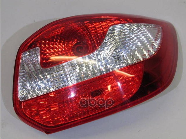 Фонарь задний правый ВАЗ-2191 Granta (лифтбек) LADA 21910371601000 LADA арт. 21910371601000