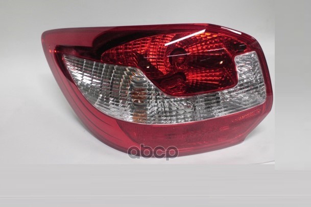 Фонарь задний левый ВАЗ-2191 Granta (лифтбек) LADA 21910371601100 LADA арт. 21910371601100