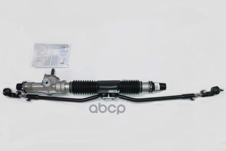 Механизм рулевой с тягами в сборе (KALINA CROSS) LADA 21920340001050 LADA арт. 21920340001050