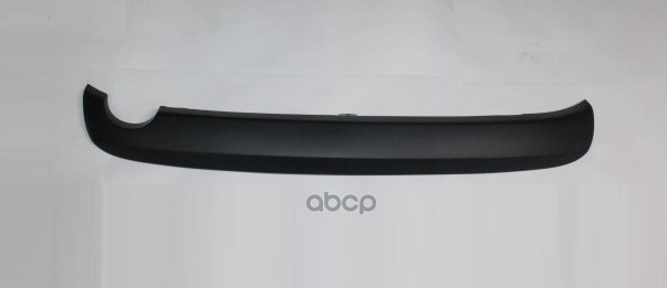Накладка заднего бампера LADA 21940280406200 LADA арт. 21940280406200
