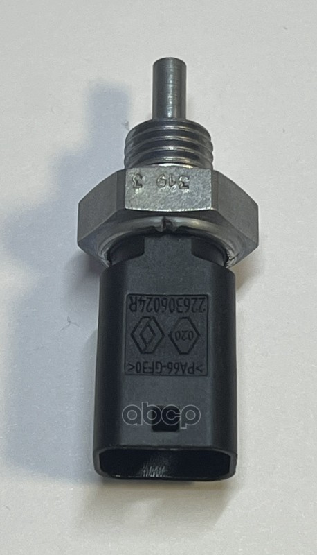 ДАТЧИК ТЕМПЕРАТУРЫ ОЖ LADA арт. 226306024R