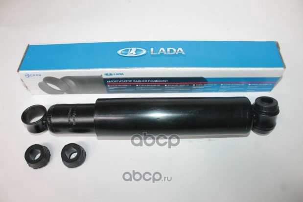 Амортизатор газовый ВАЗ-2123 задний LADA 45000291540210 LADA арт. 45000291540210