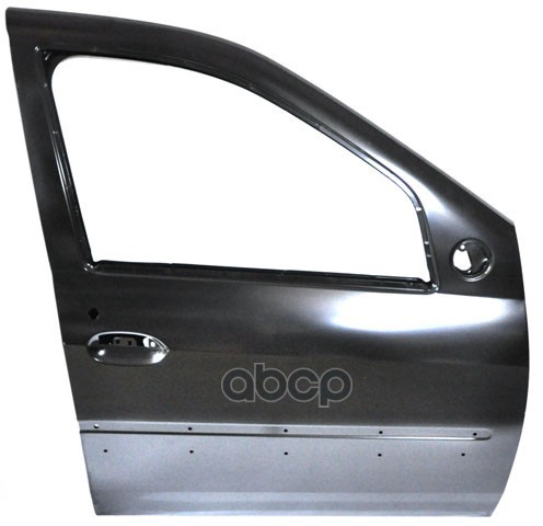 Дверь LADA Largus передняя правая с отв. под молдинг 801002133R LADA арт. 801002133R