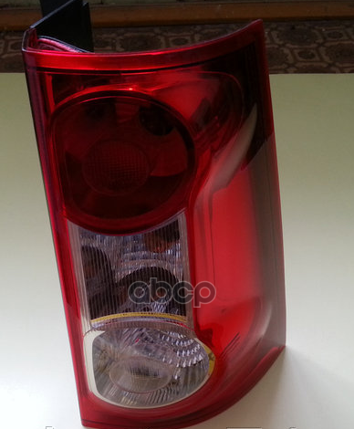 Фонарь Задний Правый LADA арт. 8200864610