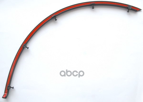 Молдинг на арку заднего крыла правый LADA арт. 8450000596