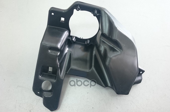 Кронштейн противотуманной фары правый LADA арт. 8450006276