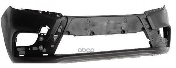 Бампер передний Vesta LADA 8450006666 LADA арт. 8450006666