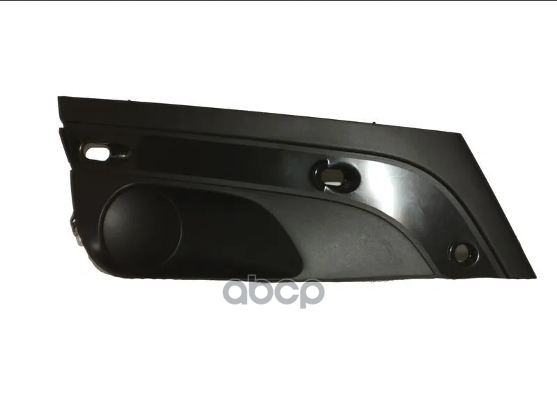 Заглушка бампера переднего R Vesta LADA 8450006675 LADA арт. 8450006675