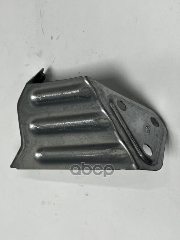 Кронштейн крепления переднего крыла и бампера правый Vesta LADA 8450008187 LADA арт. 8450008187