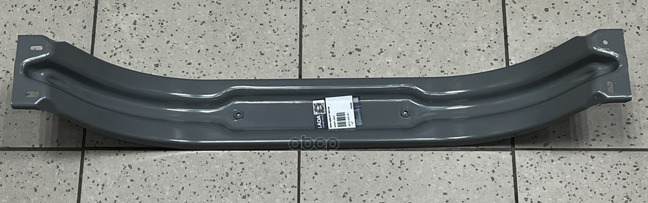 Балка переднего бампера в сборе (для запчастей) Lada Granta FL LADA 8450013447 LADA арт. 8450013447