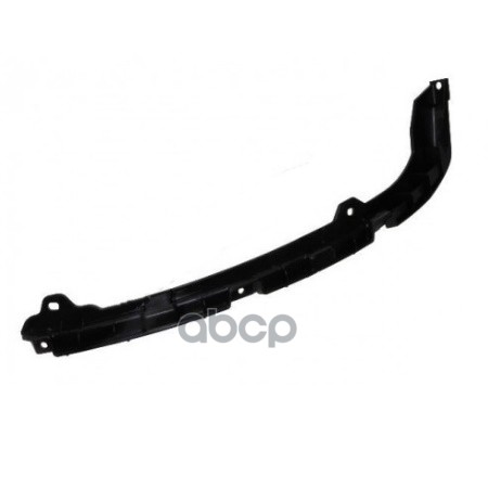 Кронштейн Бампера Переднего Левый Vesta Sw/ Sw Cross (Арочной Зоны) LADA арт. 8450031573