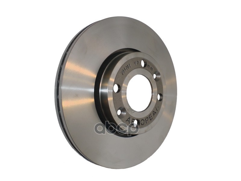 Диск тормозной передний ВАЗ LADA Vesta, Largus LADA арт. 8450031577