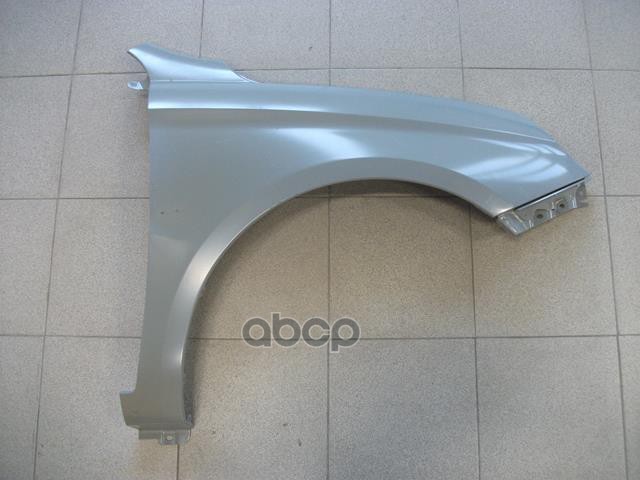 Крыло переднее правое ВАЗ-2180 Lada Vesta LADA арт. 8450039386